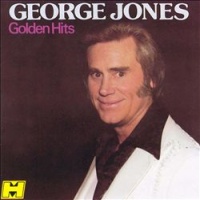 George Jones - Golden Hits